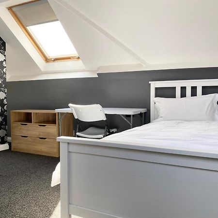 Spacious Five-Bedroom House Close To York Centre - Orchid House Esterno foto
