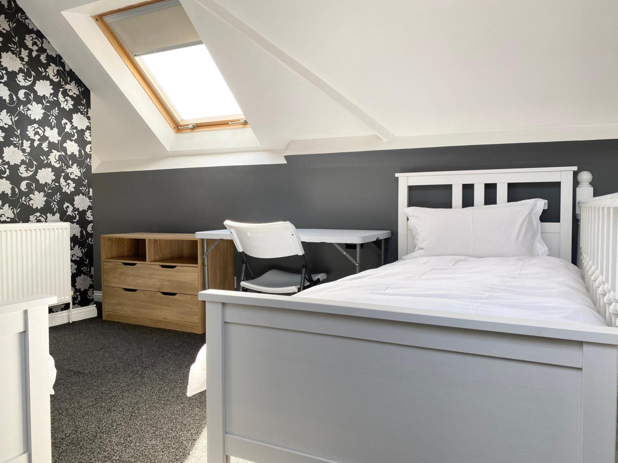 Spacious Five-Bedroom House Close To York Centre - Orchid House Esterno foto