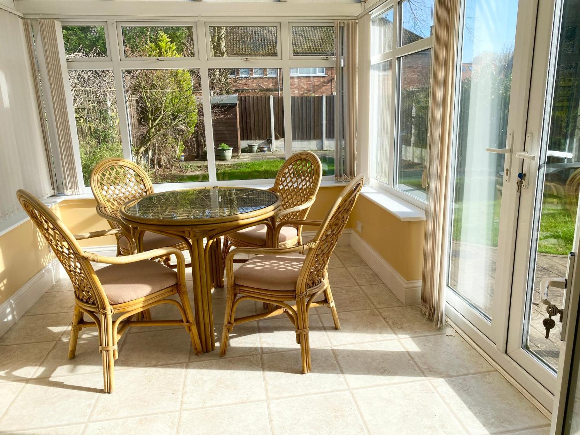 Spacious Five-Bedroom House Close To York Centre - Orchid House Esterno foto