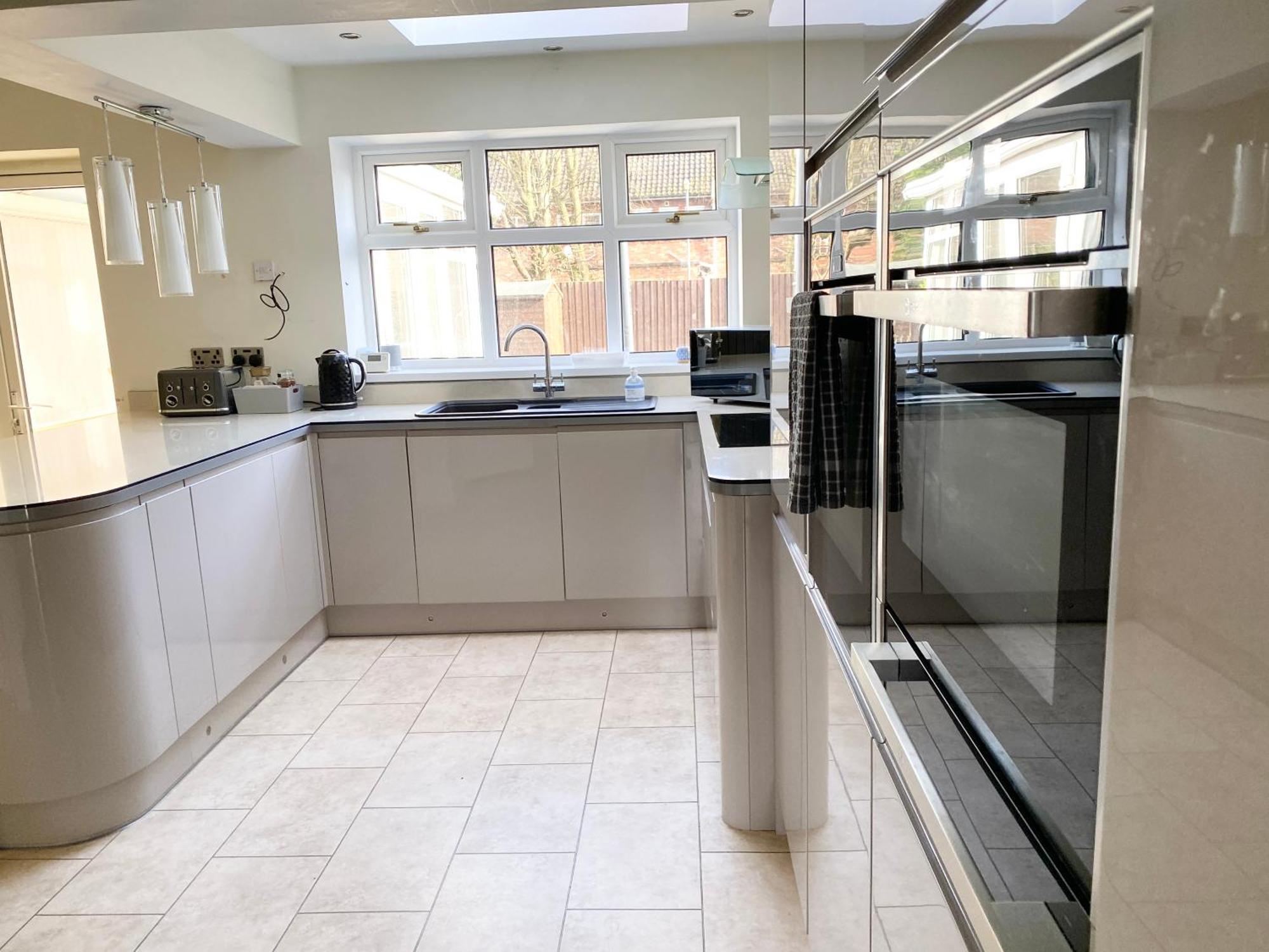 Spacious Five-Bedroom House Close To York Centre - Orchid House Esterno foto