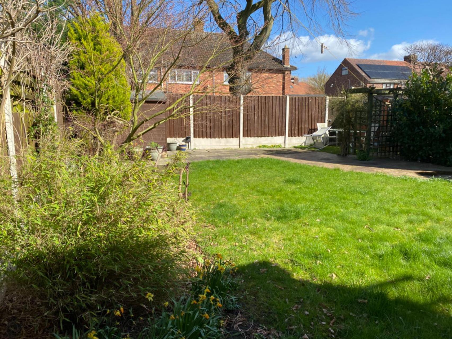 Spacious Five-Bedroom House Close To York Centre - Orchid House Esterno foto