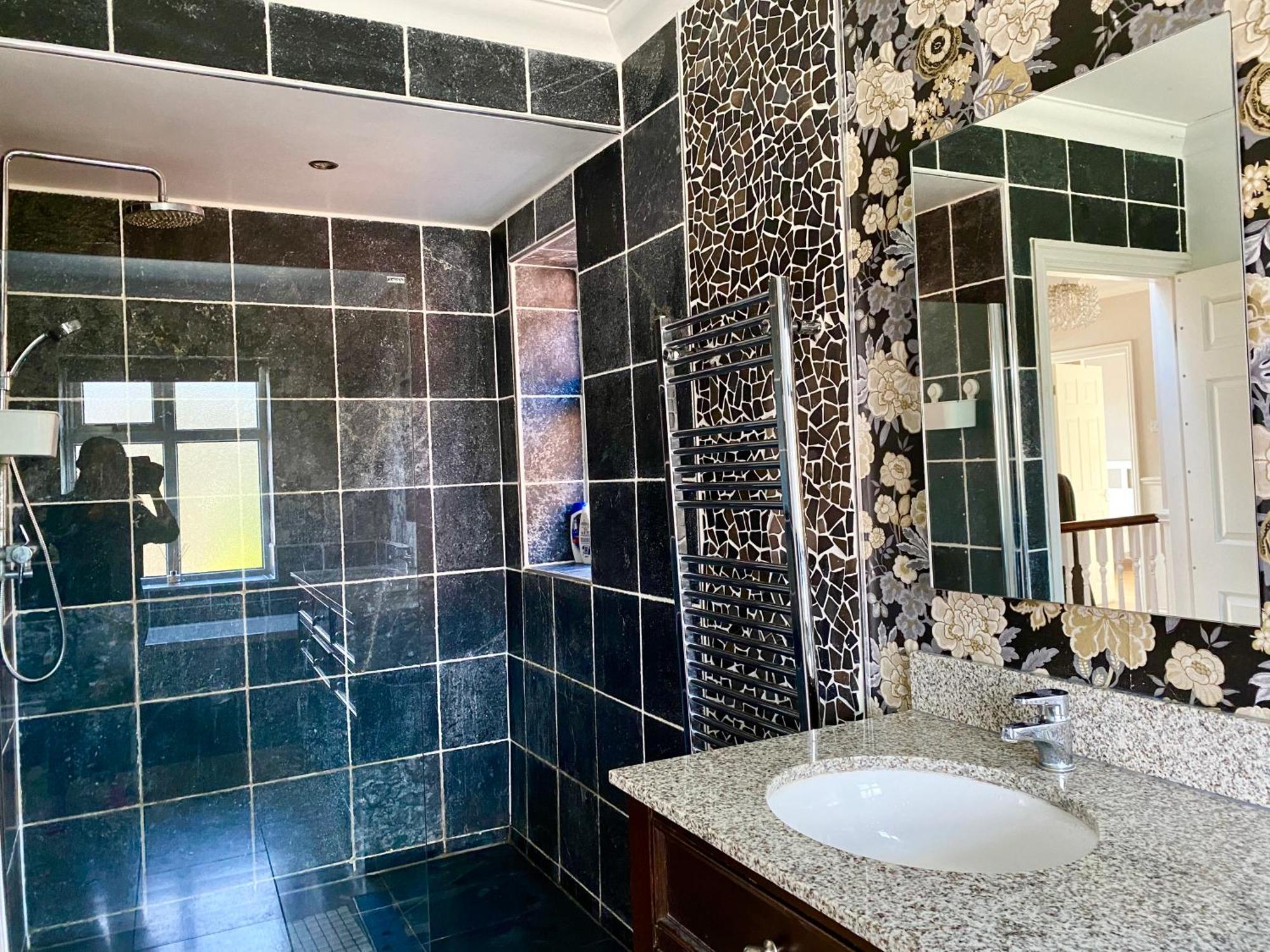 Spacious Five-Bedroom House Close To York Centre - Orchid House Esterno foto